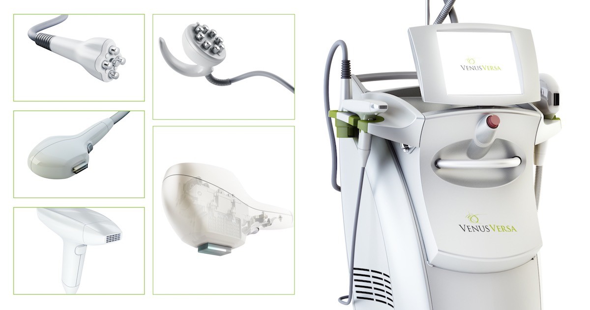 Face & Body Contouring Angels Aesthetics